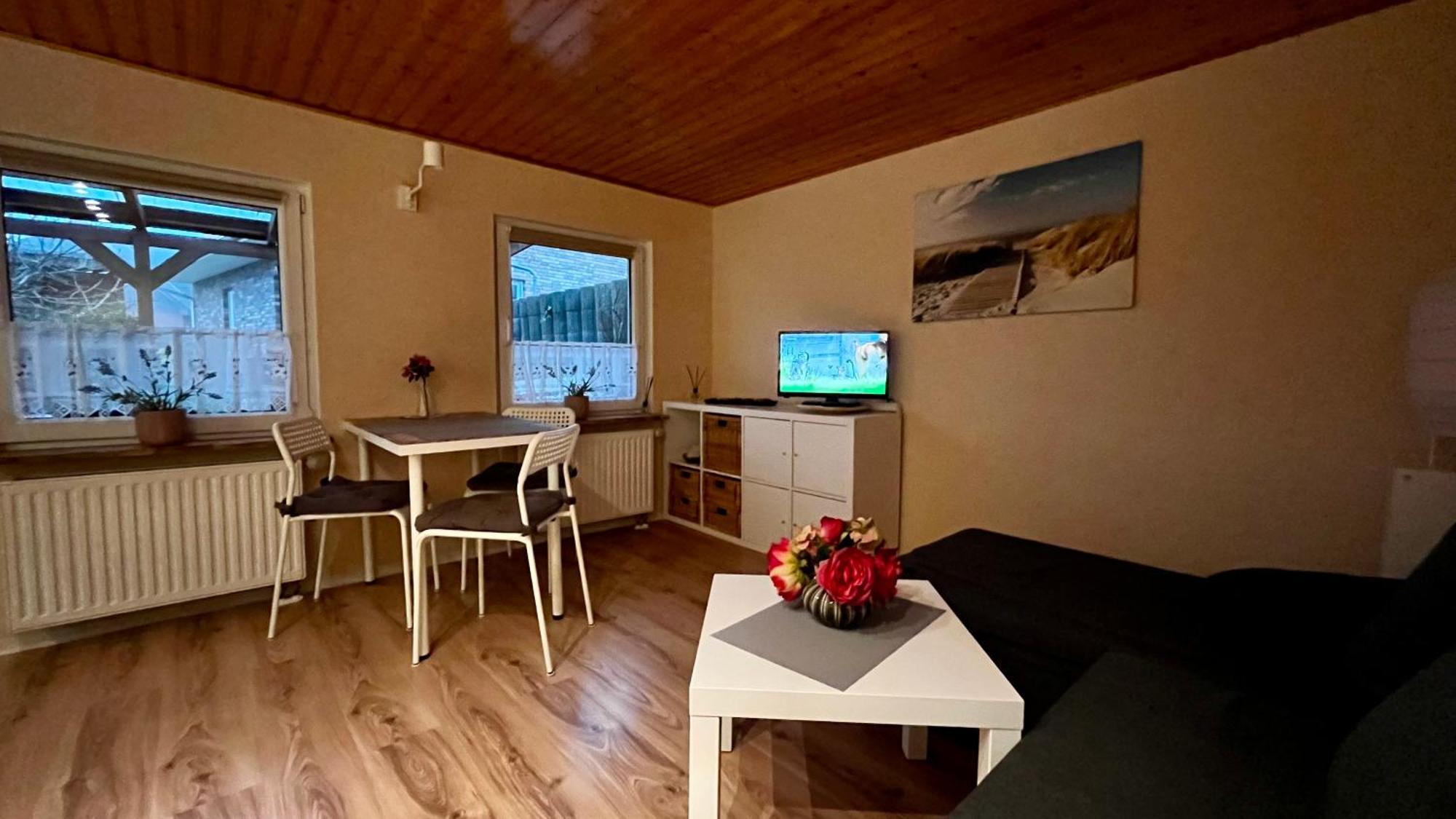 Bungalow Zur Kuehlung Кюлунгсборн Экстерьер фото